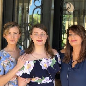 Meet your Posher, Sondra